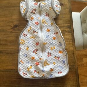 Silkberry Newborn Cocoon Sack